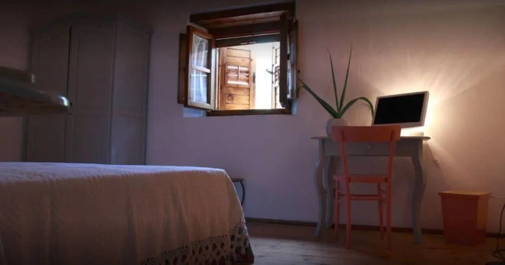 Room, A Casa Di Olivo, Florence