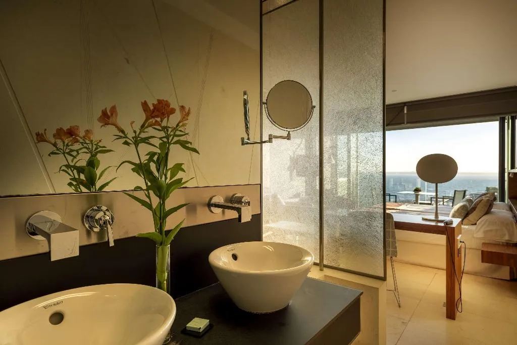 DOUBLE STANDARD Room, Parador de Cadiz Atlántico, Costa De La Luz
