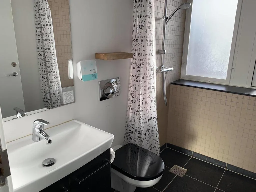 Room, Rungstedgaard, Copenhagen