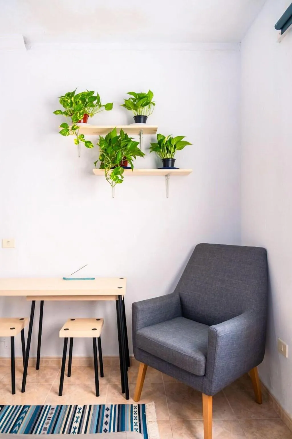 Room, Hitide Hostel, Gran Canaria