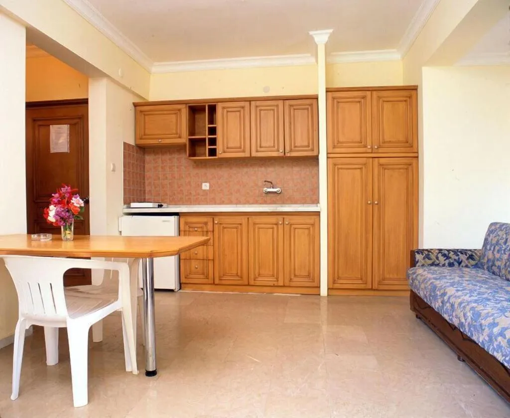 Room, Sinem Hotel & Apart Marmaris, Dalaman