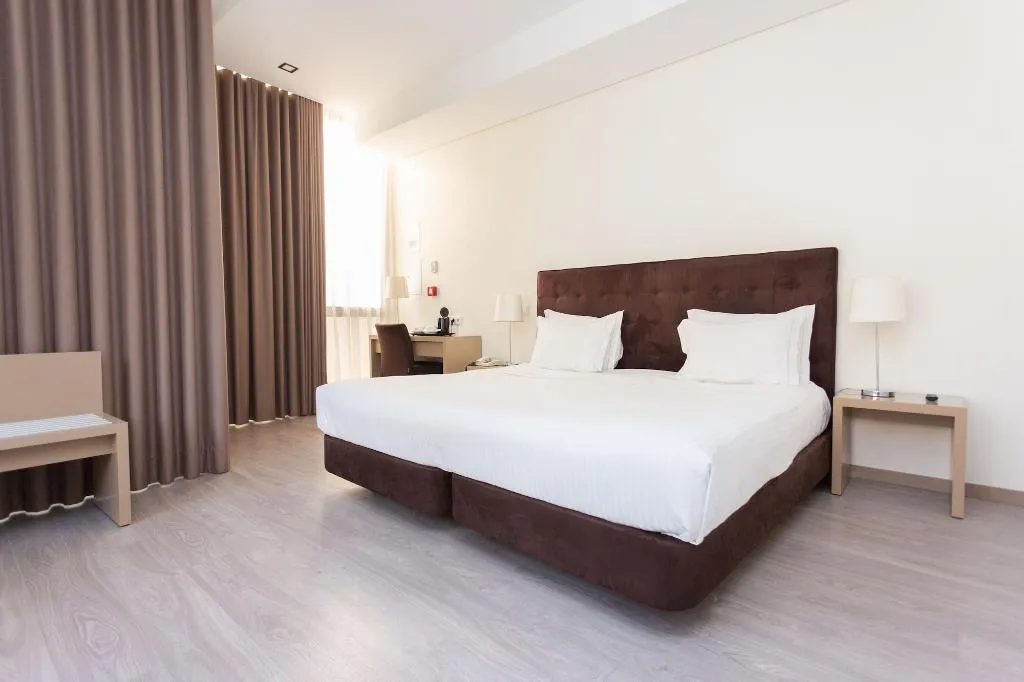 Room, Castelo Santa Catarina, Porto