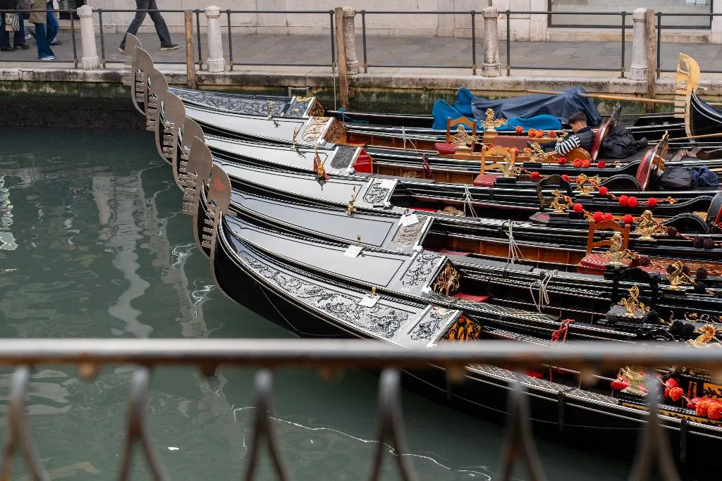 Double or Twin CANAL VIEW Room, Cavalletto E Doge Orseolo, Venice
