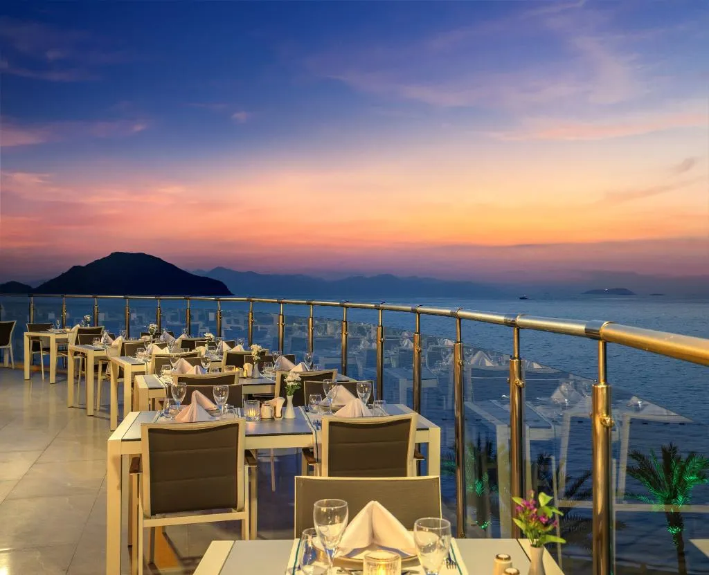 Restaurant, Arin Resort Bodrum, Bodrum