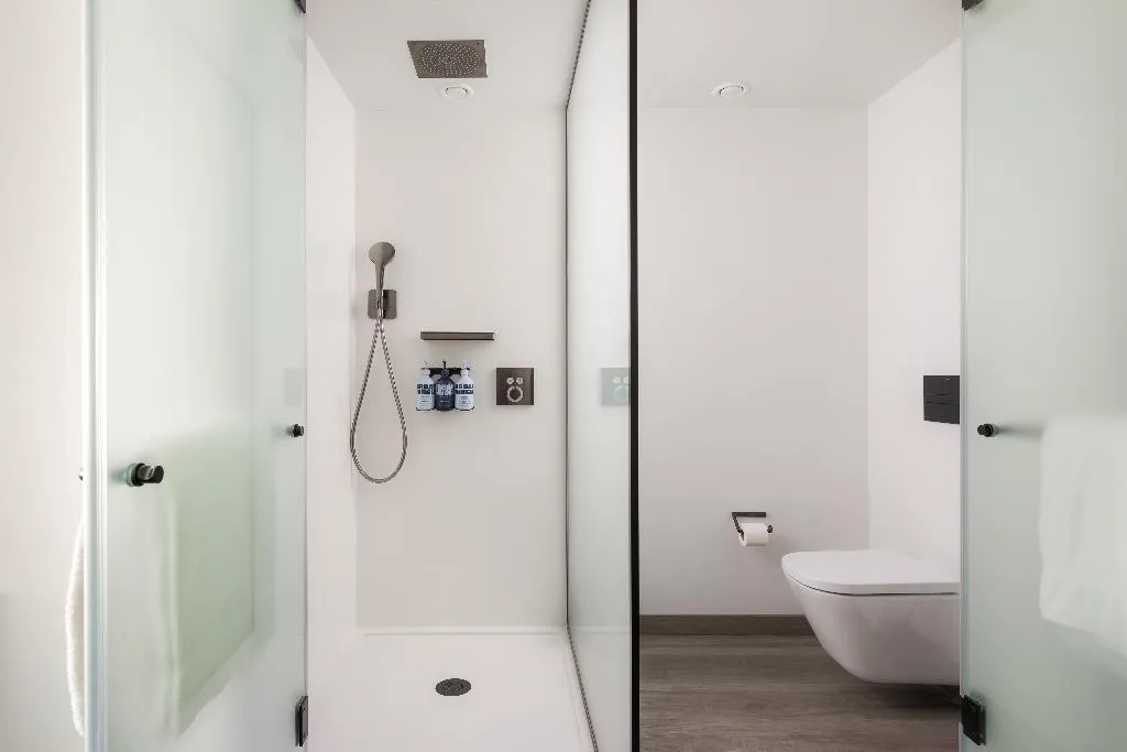 DOUBLE SINGLE USE PREMIUM Room, Yotel Porto, Porto