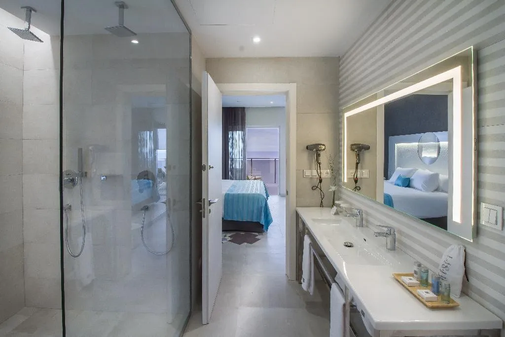 JUNIOR SUITE SEA VIEW Room, ESTIMAR Calpe Suitopia, Costa Blanca