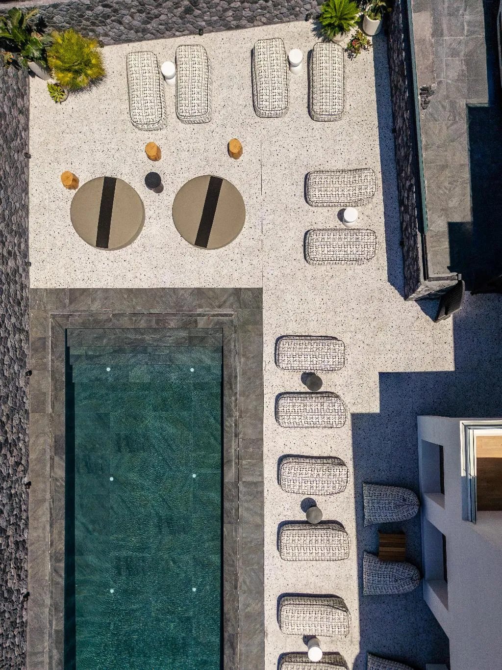 General view, Santo Mangata Boutique Hotel & Spa, Santorini