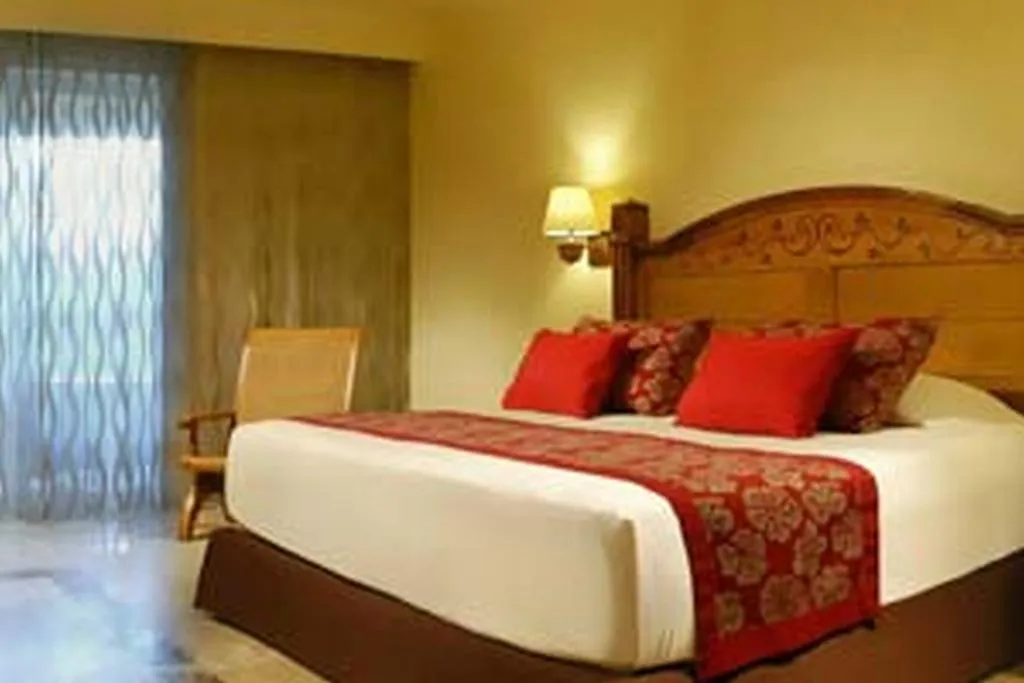 DOUBLE SUPERIOR Room, Catalonia Royal Tulum All Inclusive, Cancun Area