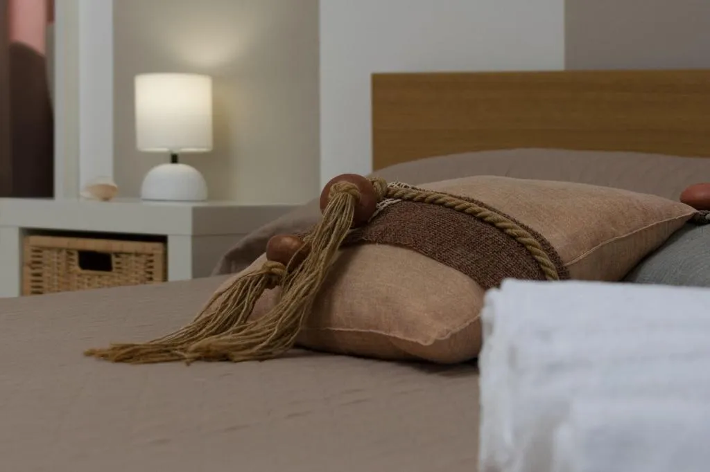 Room, Sisidda Rooms, Palermo