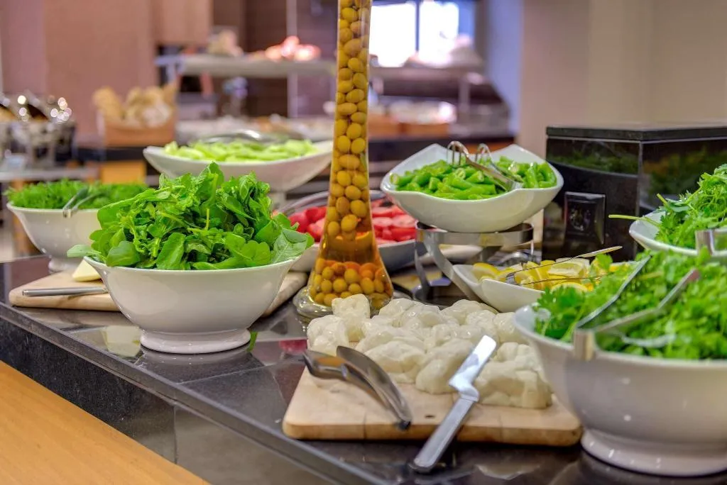 Restaurant, Radisson Blu Resort & SPA Cesme, Izmir