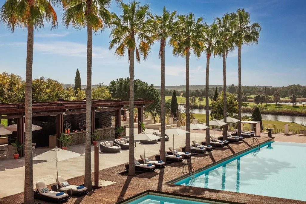 Sports and Entertainment, Victoria Golf Resort and Spa Managed by Accor, Algarve