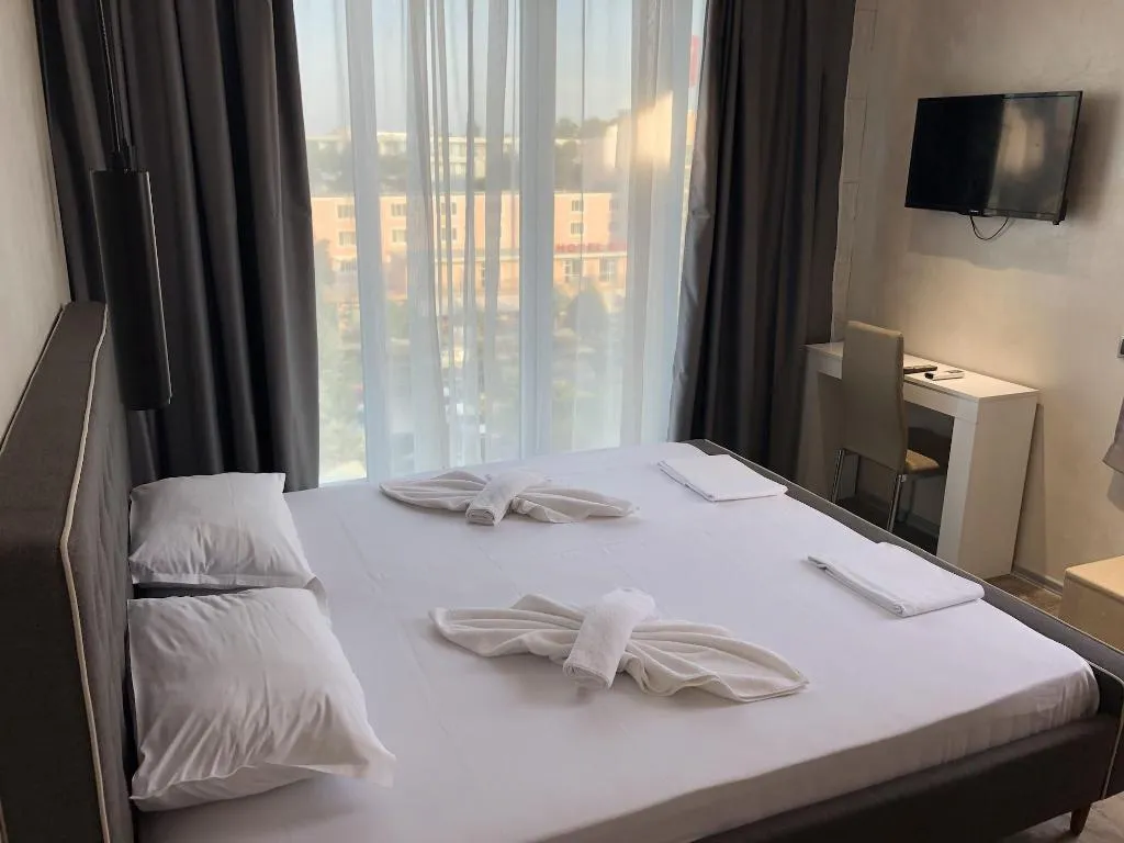 Room, PALMA - Sunny Beach, Bourgas