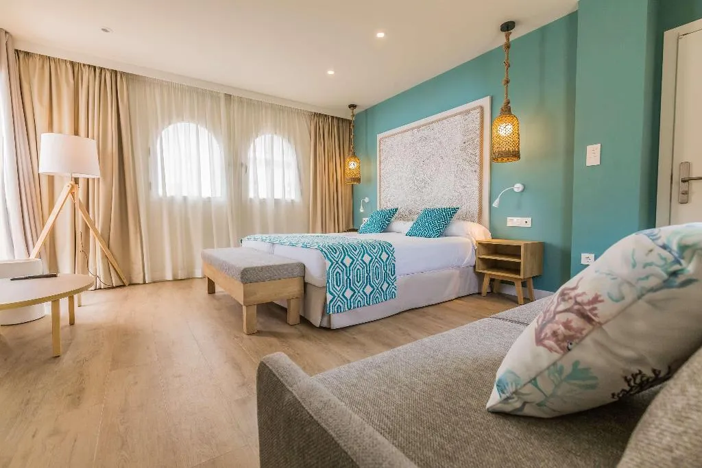 Room, Occidental Torremolinos Playa, Costa Del Sol