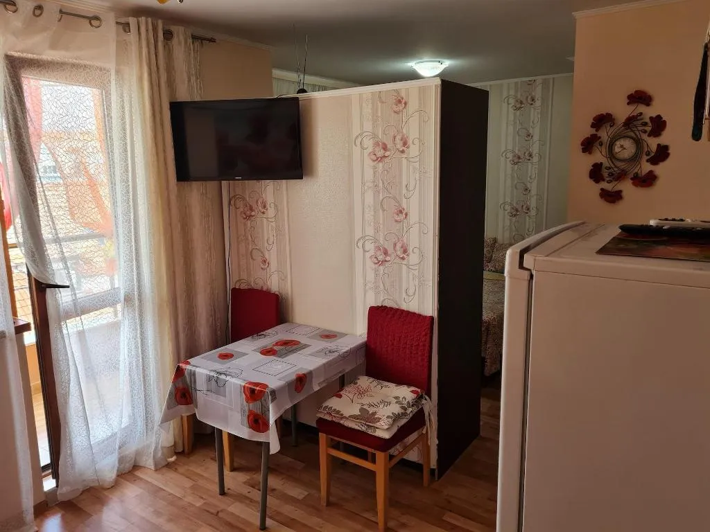Room, TravelStop #Golden-Sea, Varna