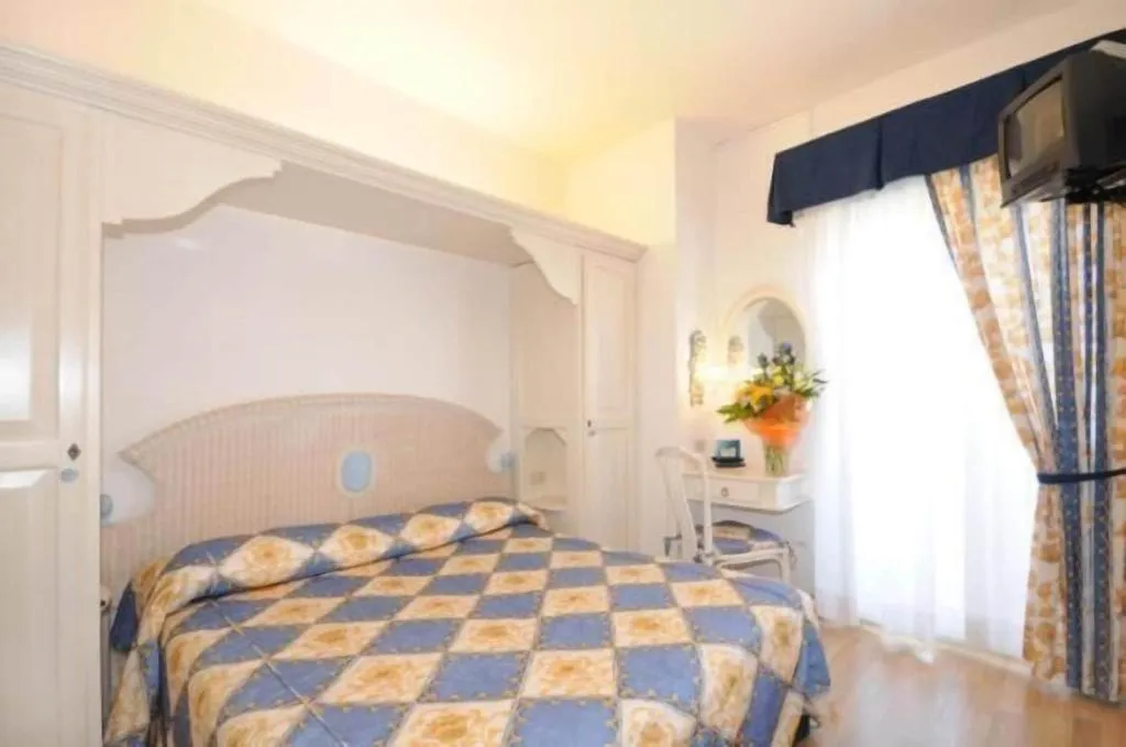 Room, Hotel Ariston, Venice