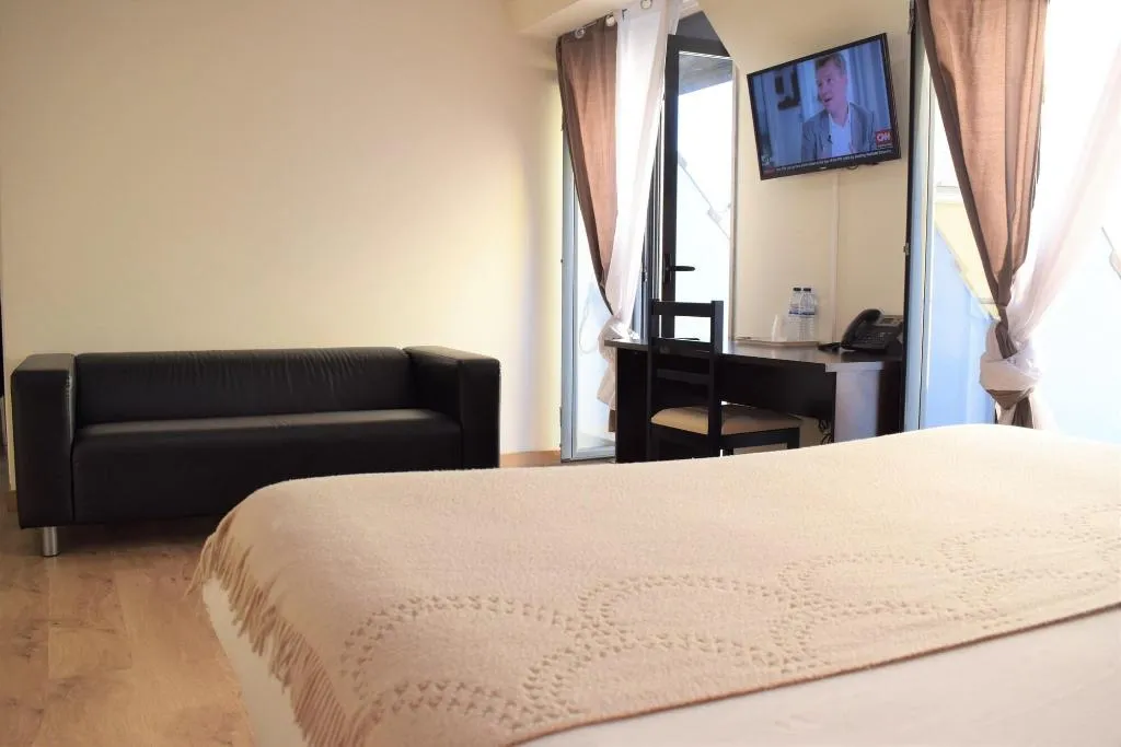Room, Universo Romântico Guesthouse & Spa, Lisbon