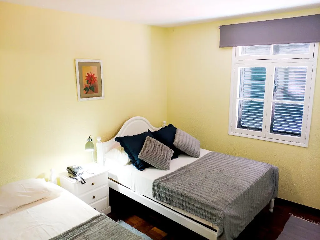 DOUBLE SUPERIOR Room, Residencial Funchal, Madeira