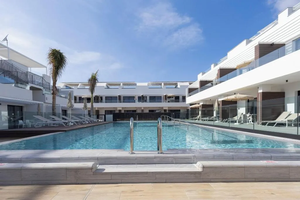 Sports and Entertainment, Esmeralda Cotillo Homes By Livvo, Fuerteventura