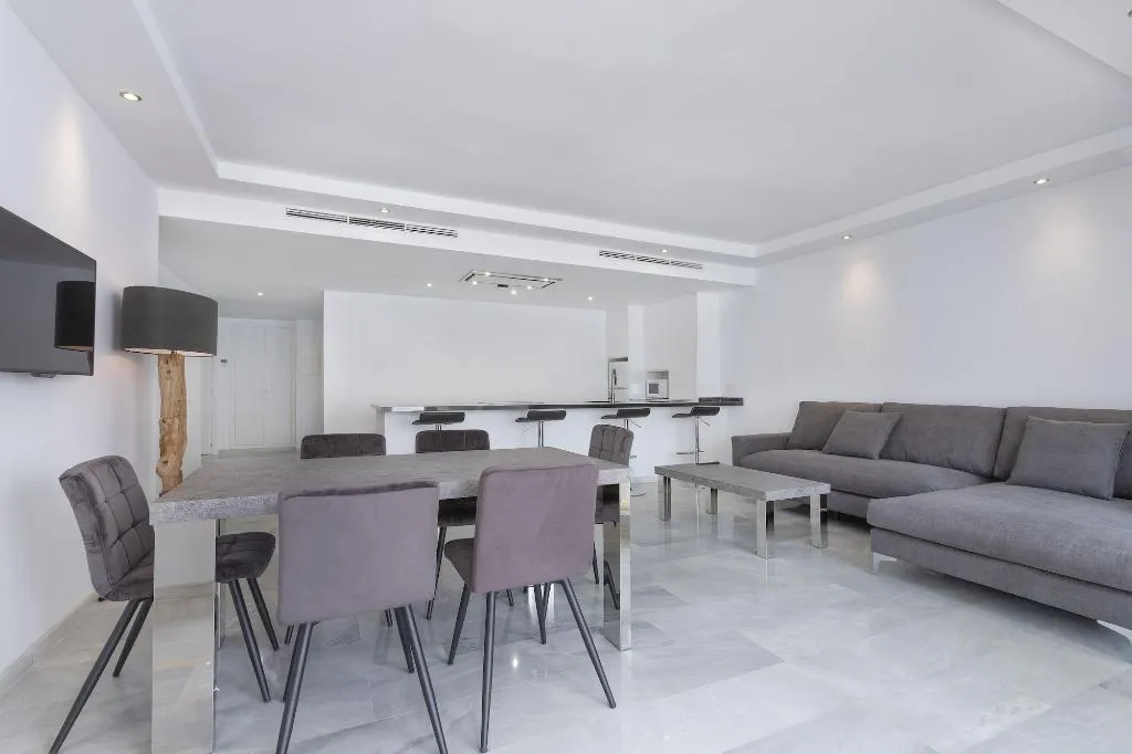 Room, B51 Executive Flats, Costa Del Sol