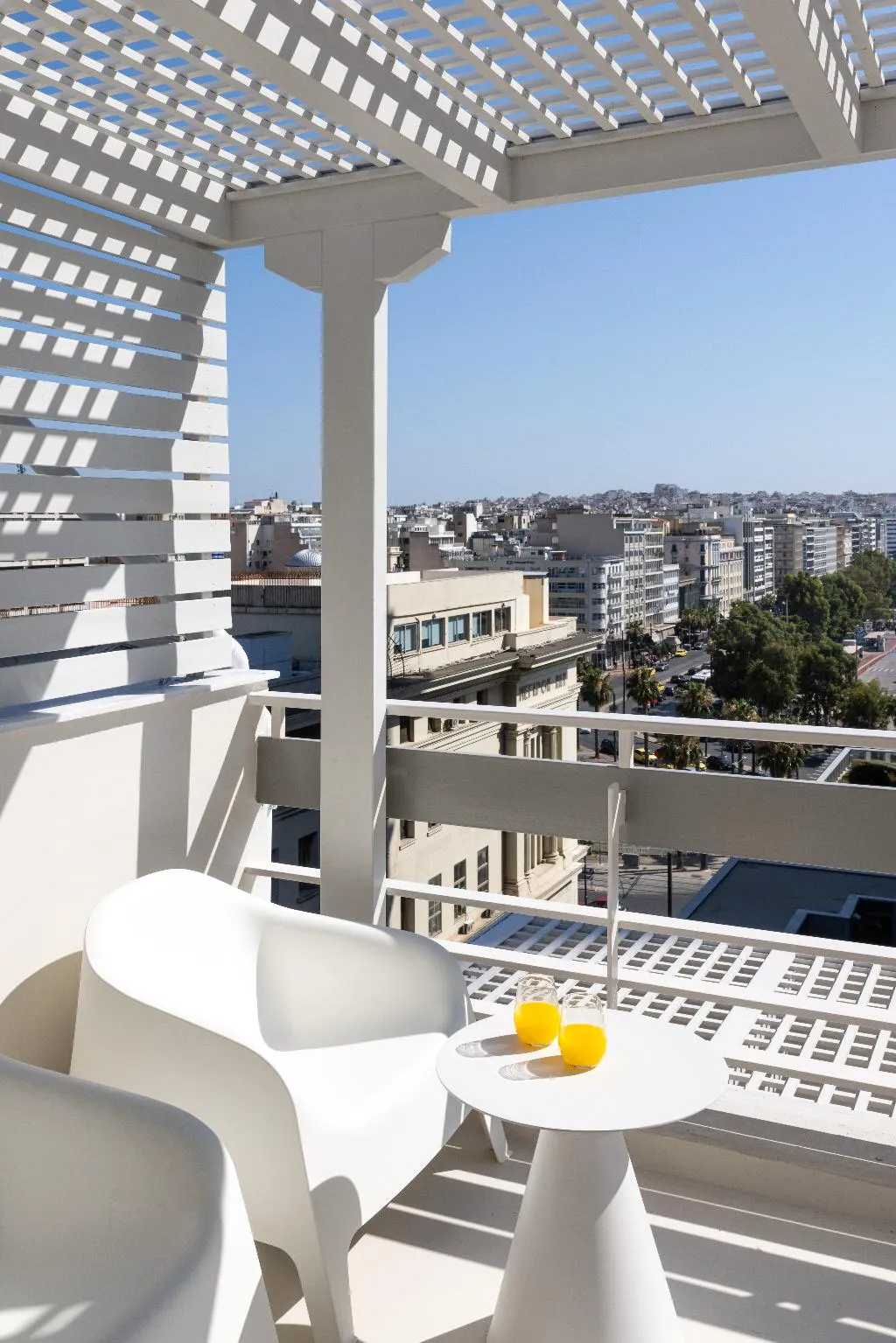 Room DELUXE Room, Gallery Port Tower Piraeus, Athens
