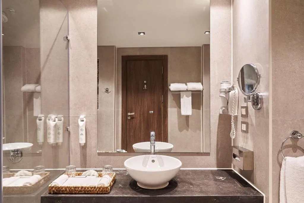 Room, True Beach Resort, Red Sea Riviera
