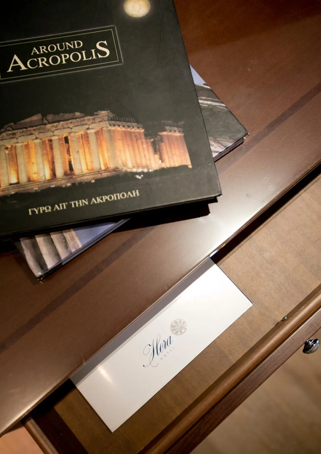 JUNIOR SUITE WITH VIEWS Room, Hera Hotel, Athens