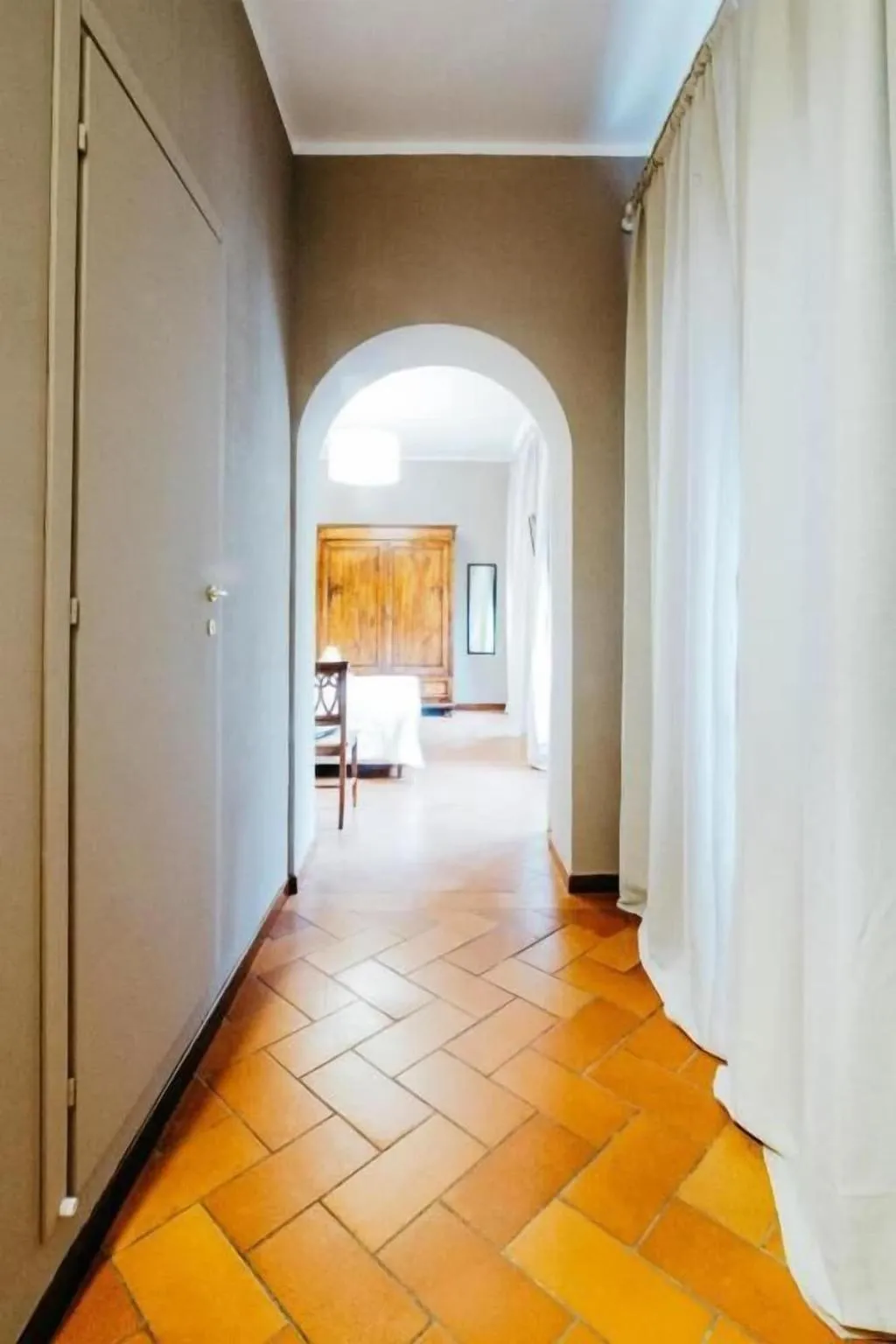 Room, Residenza Ognissanti, Florence