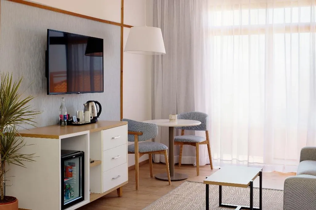 DOUBLE SINGLE USE STANDARD Room, Melia Jardines del Teide, Tenerife