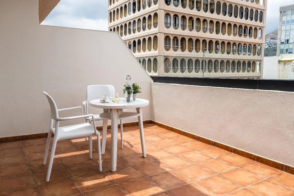 DOUBLE SINGLE USE CAPACITY 1 Room, Adonis Capital, Tenerife
