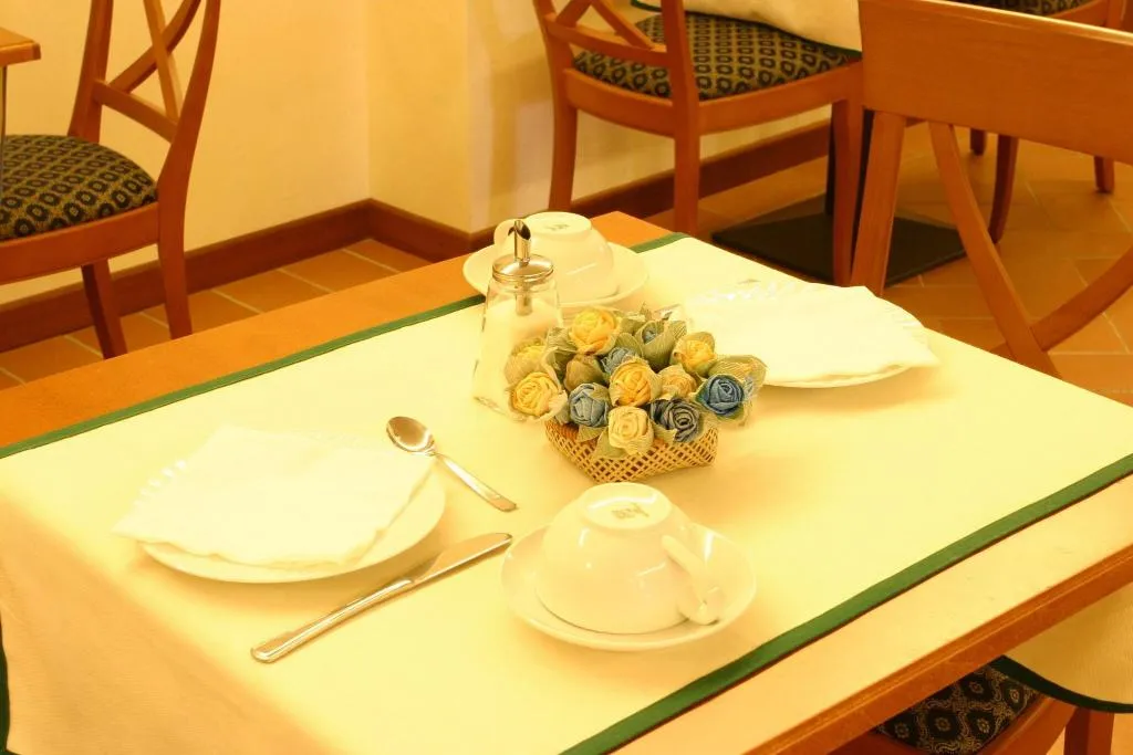 Restaurant, Villa dei Bosconi, Florence