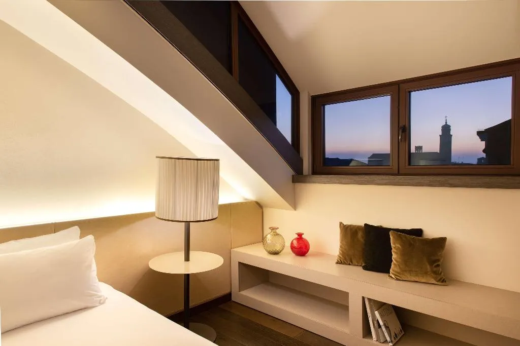 Room PREMIUM Room, Hyatt Centric Murano Venice, Venice