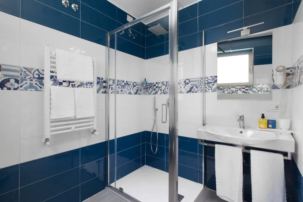 DOUBLE CLASSIC Room, O Sole Mio, Naples