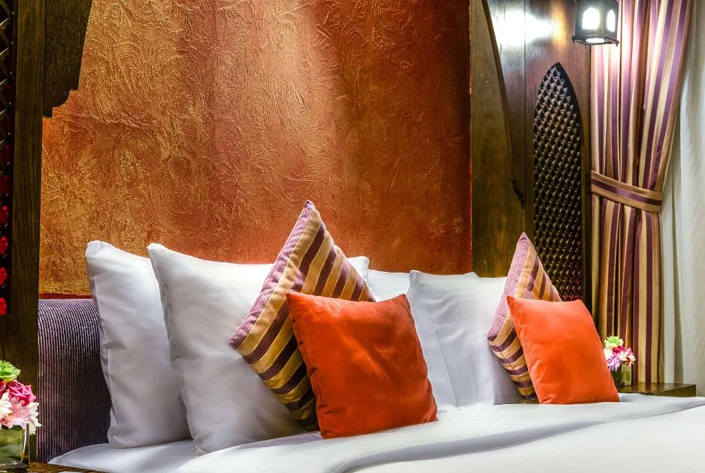STUDIO CLASSIC Room, First Central Hotel Suites, Dubai