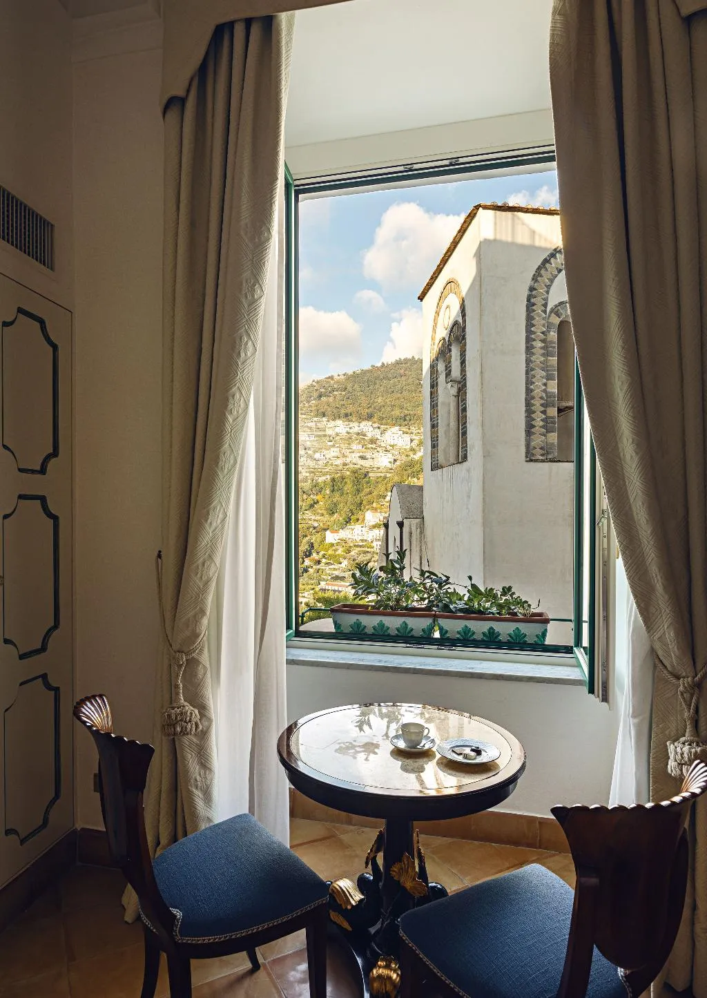 SUITE SUPERIOR Room, Caruso, A Belmond Hotel, Amalfi Coast, Naples