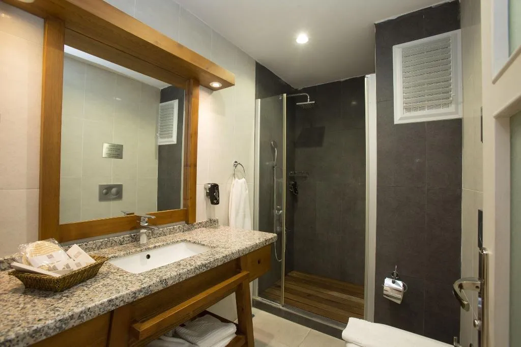 Room, Dedeminn Marina Hotel, Dalaman