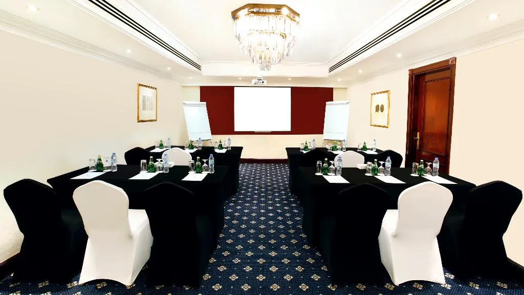 Conferences, Vision Imperial Hotel (Ex-Excelsior Hotel), Dubai
