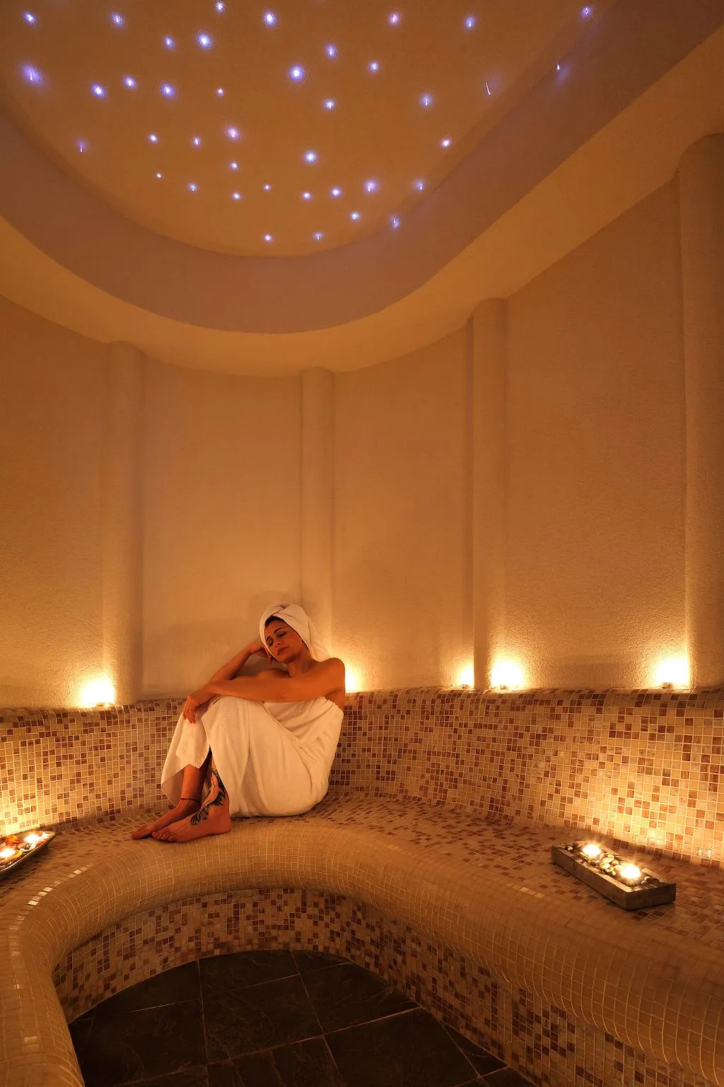 Sports and Entertainment, Kallikoros Hotel Spa and Resort, Catania
