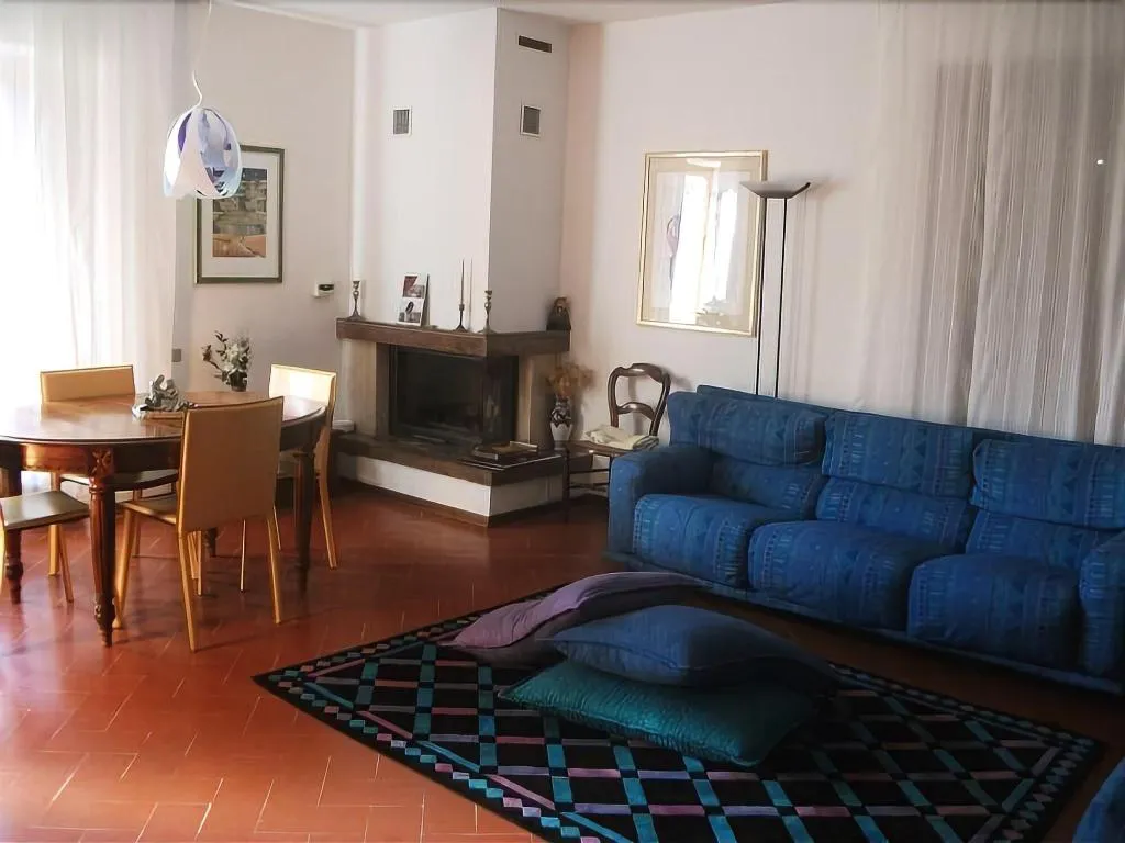 Lobby, B&B Dimora Morelli, Umbria