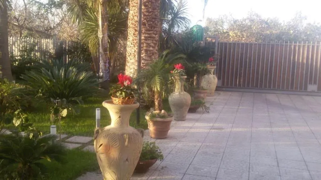 General view, Beatrice Home B&B, Naples