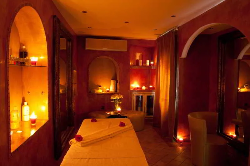 Sports and Entertainment, Riad Dar Ilham, Marrakech