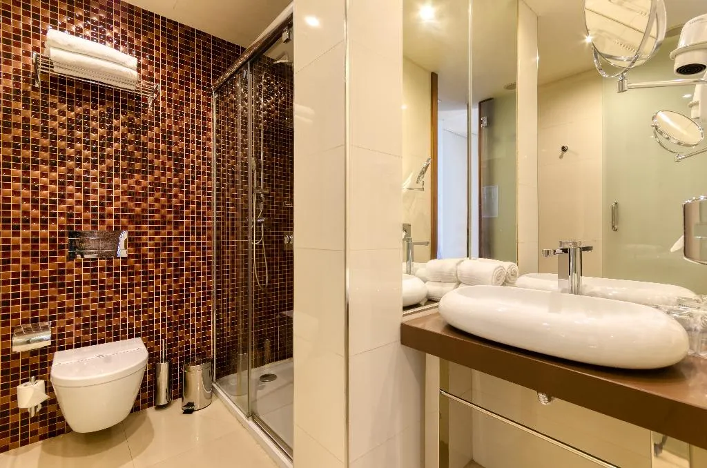 DOUBLE EXECUTIVE Room, Turim Av Liberdade Hotel, Lisbon