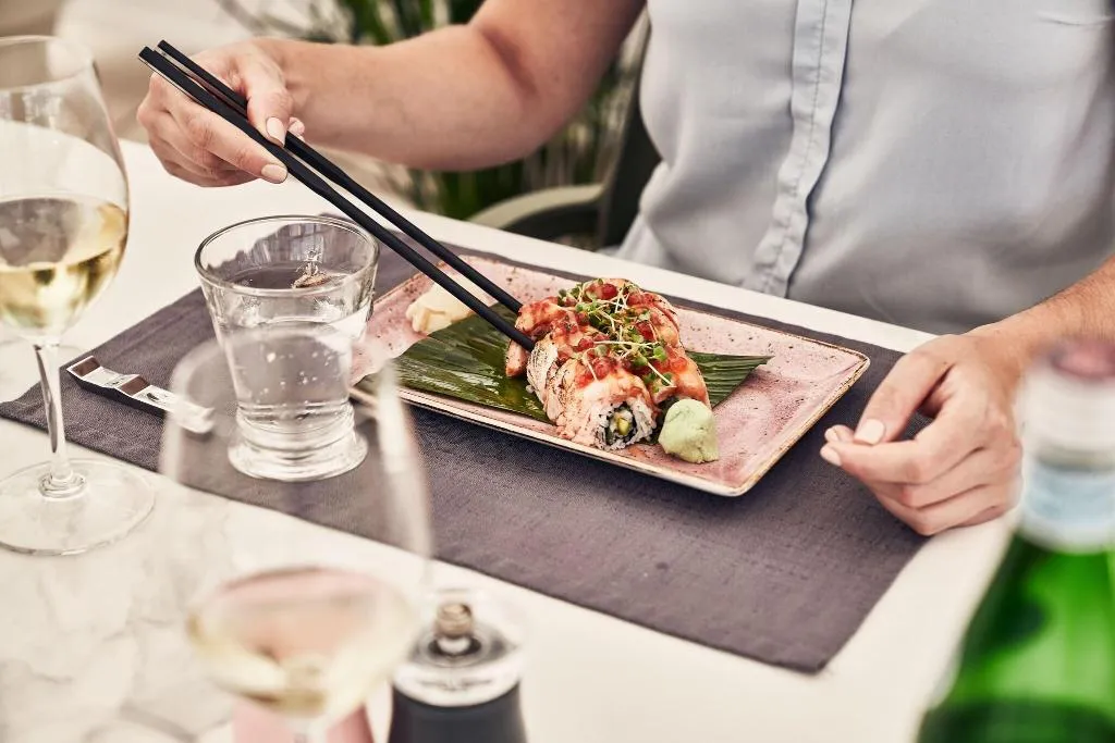 Restaurant, Falkensteiner Hotel & Spa Jesolo, Venice