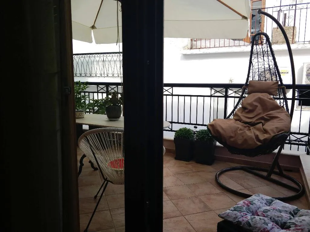 Room, Kaiti's House, Skiathos