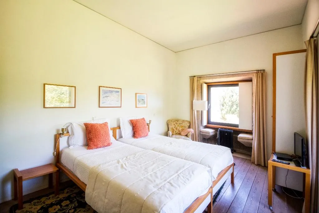 DOUBLE STANDARD Room, Quinta Do Casal Do Condado, Porto