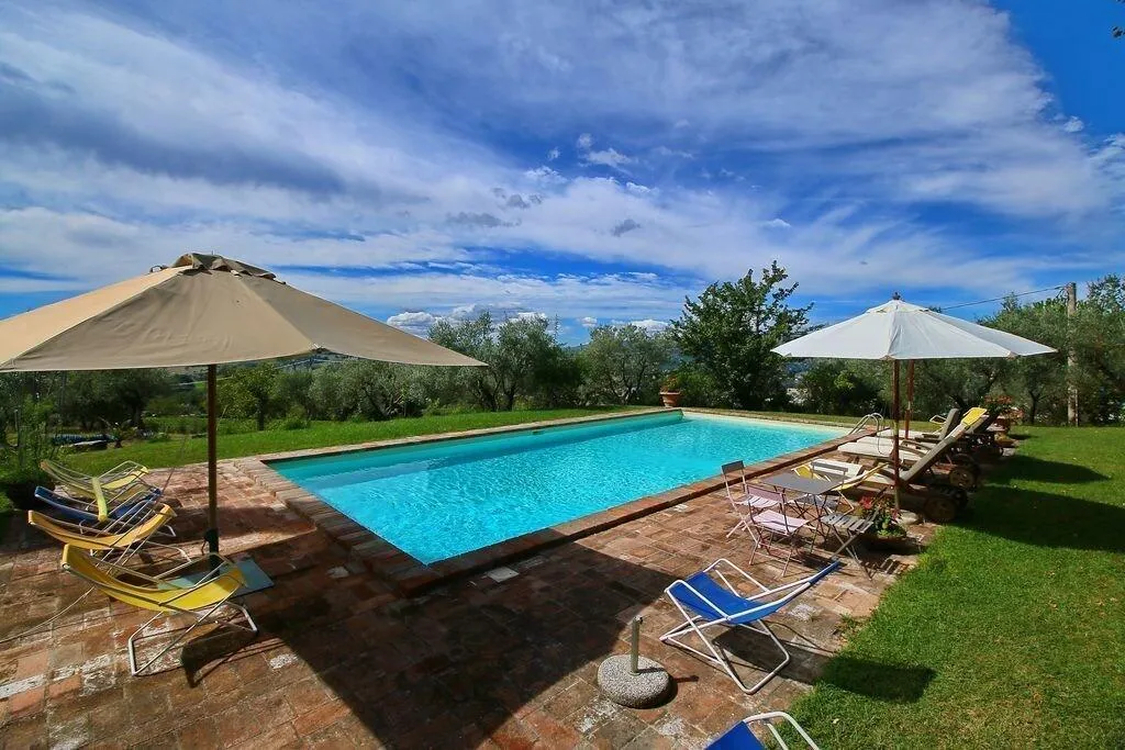 Sports and Entertainment, Agriturismo San Rocco, Perugia