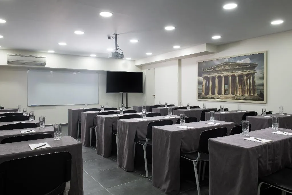 Conferences, Athenian Riviera Hotel, Athens
