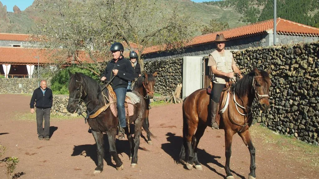 Sports and Entertainment, La Casona Del Patio, Tenerife