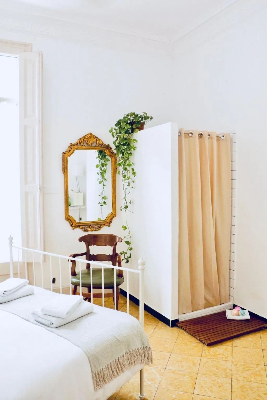 Room, La Casa Gran B&B, Barcelona
