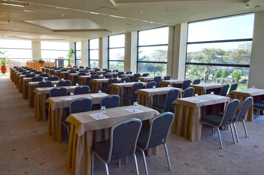 Conferences, Crowne Plaza Vilamoura Algarve, Algarve