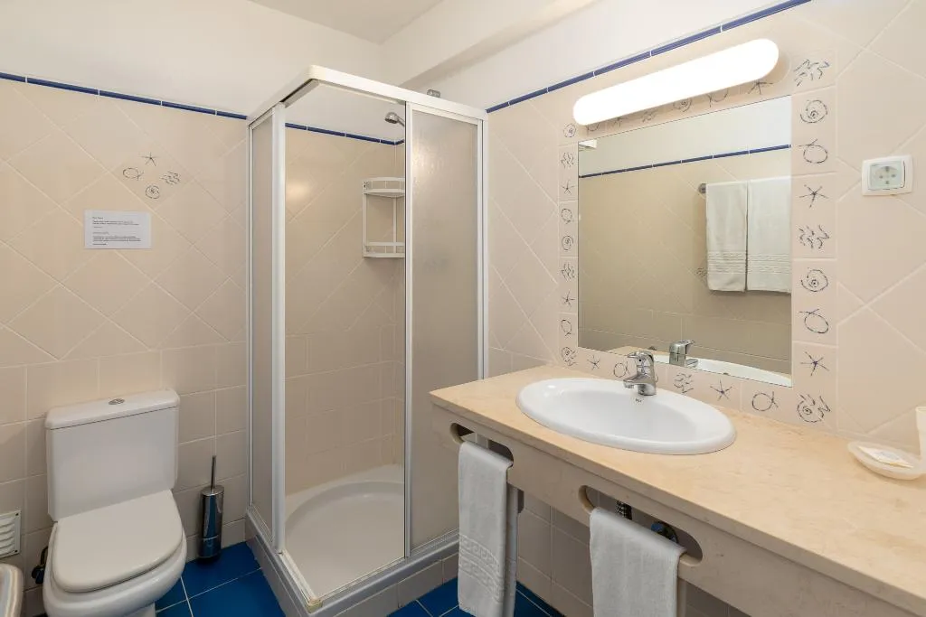 VILLA TWO BEDROOMS Room, Villas Joinal, Algarve